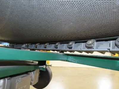 Used TRANSNORM _UNKNOWN_ Belt Conveyors | Arrow Industrial #561960