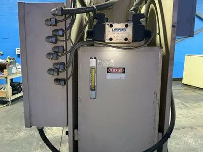 Used 1995 GREENERD HPB15 Hydraulic Presses Ohio US | HGR 24 #1548192