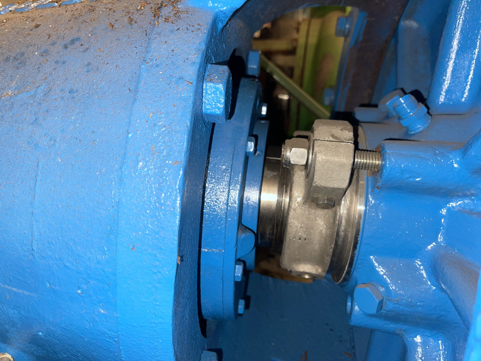 USED Goulds 3175