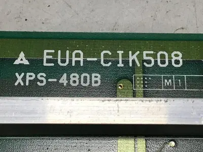 USED KAWAGUCHI EUA-CIK508 XPS-480B
