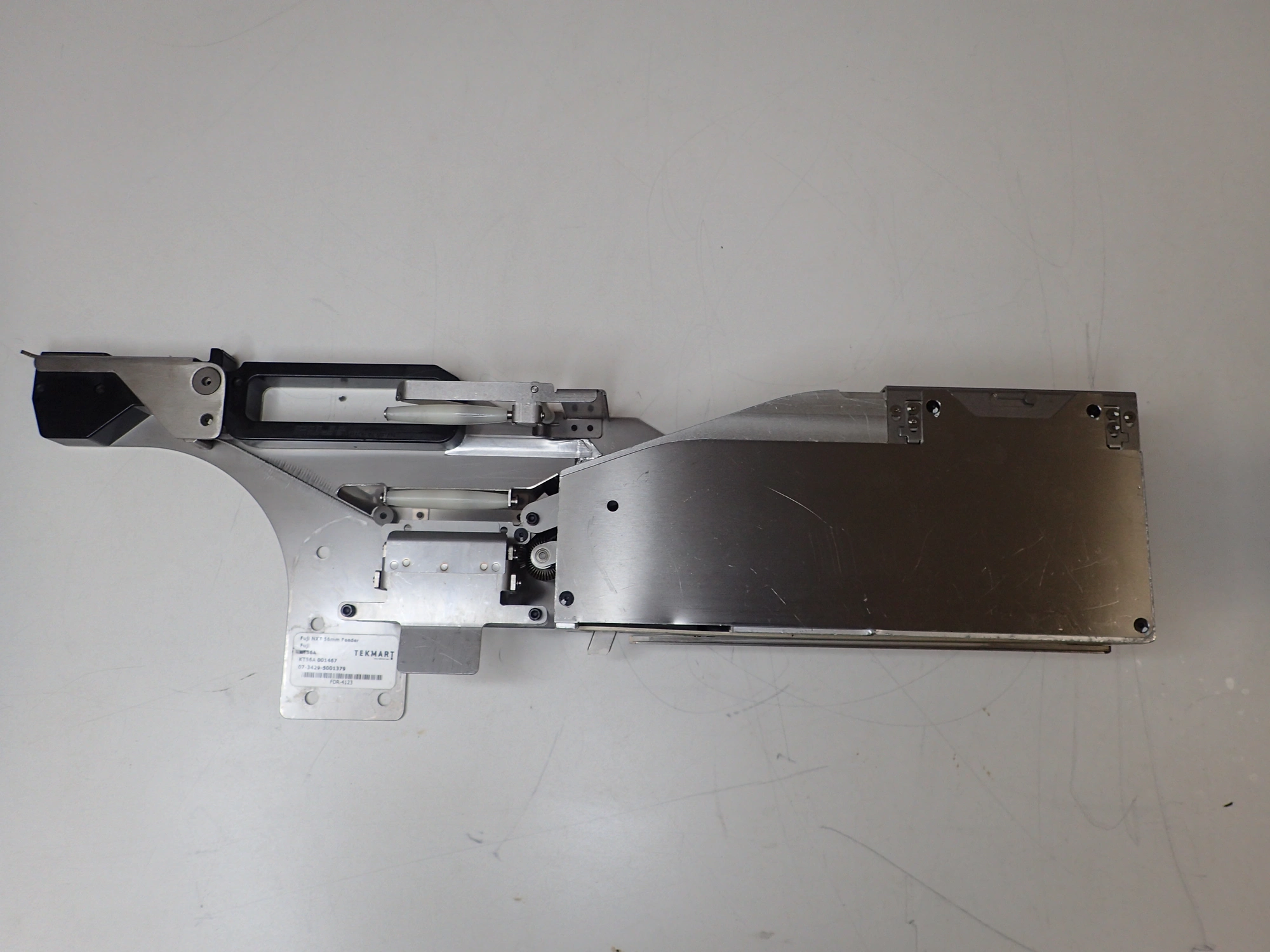 USED FUJI W56 INTELLIGENT FEEDERS