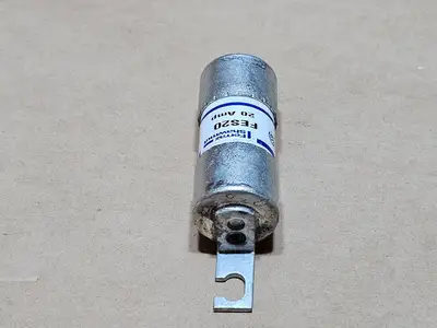 Used FERRAZ SHAWMUT FES20 Misc Electrical & Power Parts British Columbia CA | Lenmark #1439007
