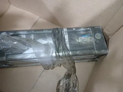 USED FESTO DNC80180PPVAKP
