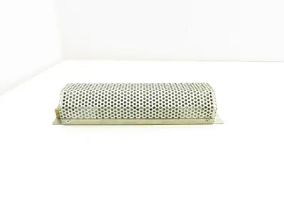 Vishay Sfernice RSSD Resistor 15 Ohm 30x250 5% K7 Cage Housing