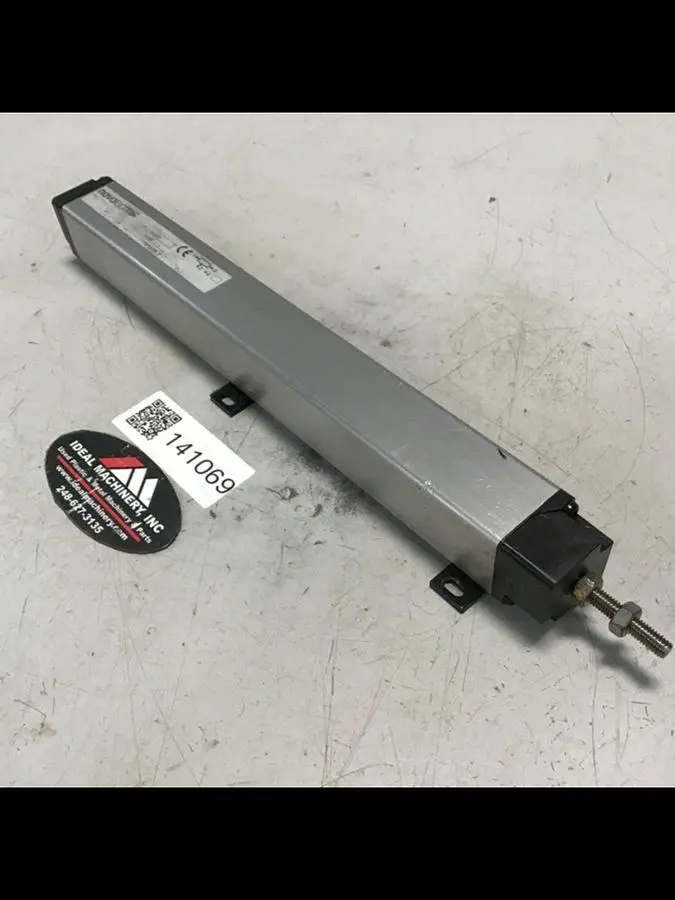 USED NOVOTECHNIK LWH225
