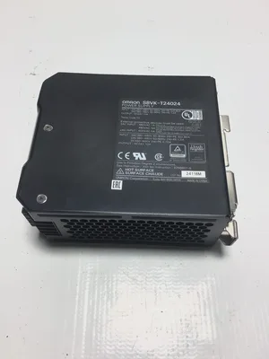 USED OMRON S8VK-T24024