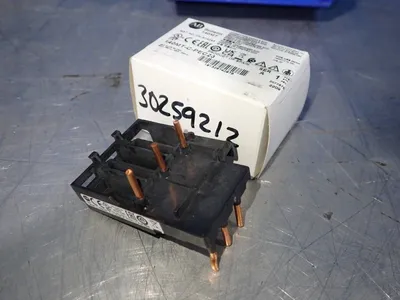 New | in-Stock ALLEN BRADLEY 140MTCPEC23 Motor Control Parts Ohio US | HGR 24 #786948