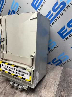 SIEMENS 6SN1124-1AA00-0KA1 Electrical/PLC/Automation | ESS Industrial Equipment Sales (8)