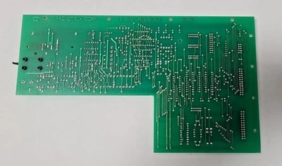 Prometrix PCA 54-0118 PCB 36-0105 Rev A FT-500 Interface Board