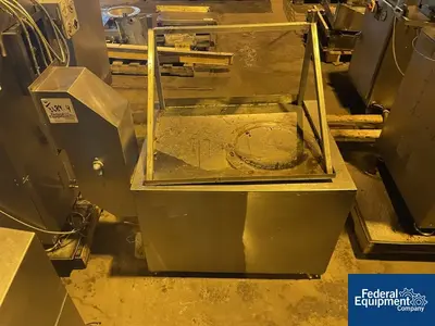 USED GIC Engineering GIC Engineering Soft Gel Encapsulator, Model Supra 1
