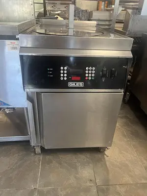 Used GILES _UNKNOWN_ Cookers / Coolers / Fryers Florida US | BAM Discount Restaurant Equipment #1288202