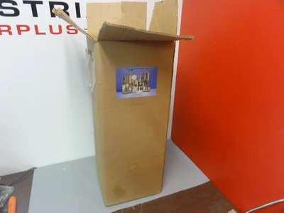 East Coast Filter Housing- New in Box (Opened)