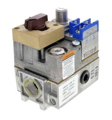 Honeywell V400A1046 Solenoid Valve [New]