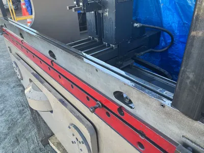 CINCINNATI INC 90AF-6 Press Brakes (Equipt) | Compass Machine Tools, LLC (3)