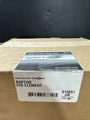 NEW Dodge 015851 JW