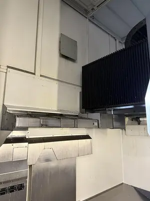 Used 2014 AXA VPC 55 UT Vertical Machining Centers (5-Axis or More) Georgia US | Shub Machinery #346950