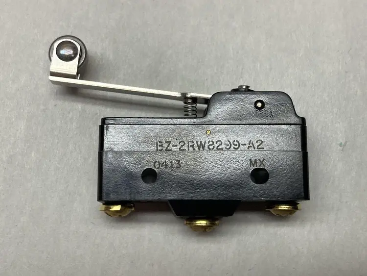 New | in-Stock MICRO SWITCH BZ-2RW8299-A2 Miscellaneous Equipment (Electrical & Power) | Surplus Asset Holdings #1200333