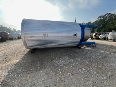 USED 2012 ZIEMANN BAUER 9,300 GALLON