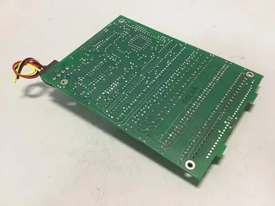 USED GAMMAFLUX GA-101-F-00