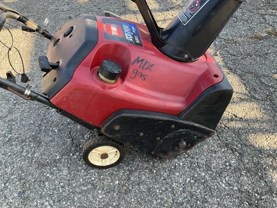 Used TORO CCR 2450 Snow Blowers Michigan US | Miedema Asset Management Group #1579042
