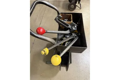 Used _UNKNOWN_ _UNKNOWN_ Banding Machinery & Lines Utah US | KD Auctions #1553978
