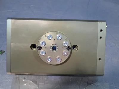 New | in-Stock SCHUNK OSEA4571 Pumps Ohio US | HGR 24 #1147846