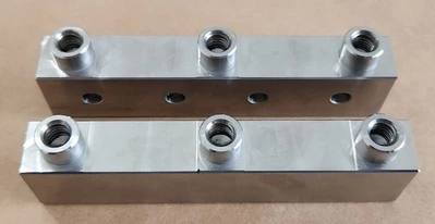 NEW Greener GC 1807-08