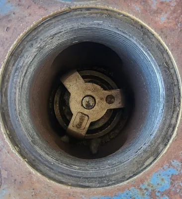 USED WHEATLEY HP-125L