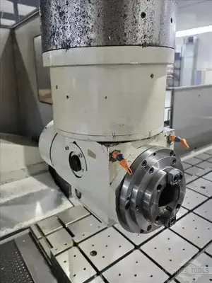USED 2017 SNK RB-5M