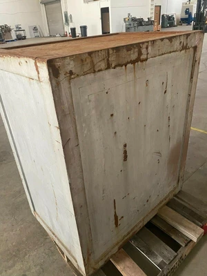 Used _UNKNOWN_ _UNKNOWN_ Safes California US | Amiron Machinery #1291598