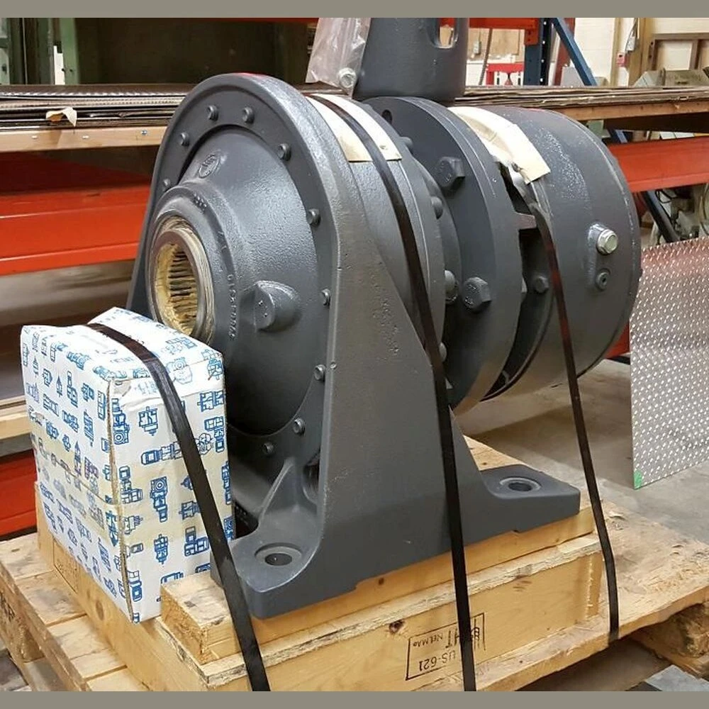 USED Bonfiglioli VF185.