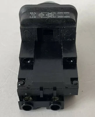 NEW Telemecanique XB2-MV743
