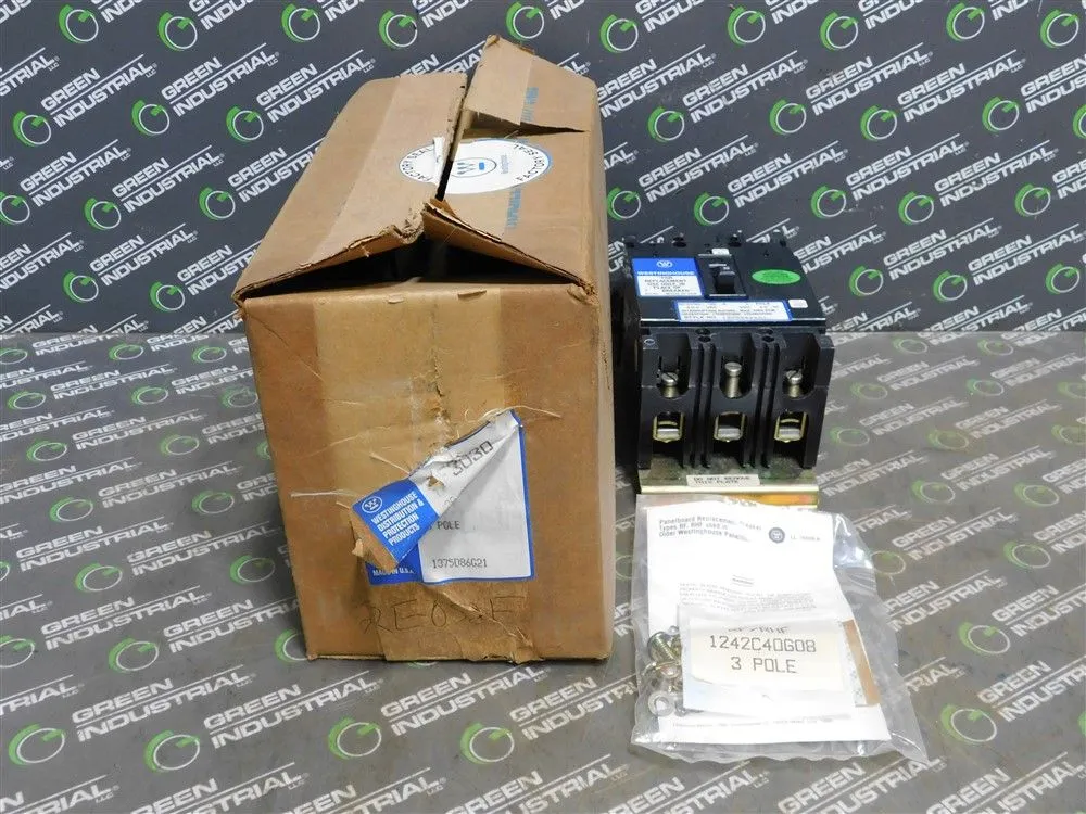 USED WESTINGHOUSE RF3030