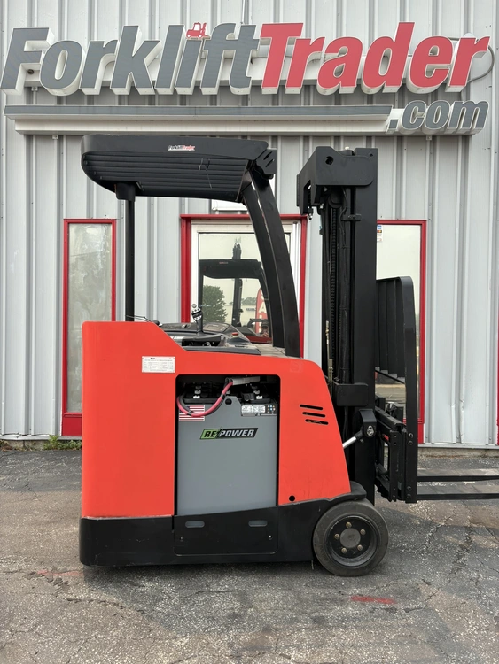 New | in-Stock 2021 TAILIFT T-CPD20SR-18 Misc Forklifts Wisconsin US | Forklifttrader.com #1318361