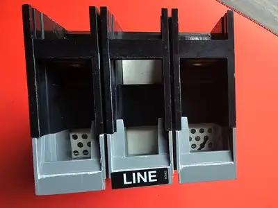 USED SIEMENS FD62F250