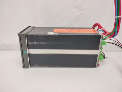 USED CHROMALOX 2030-22810