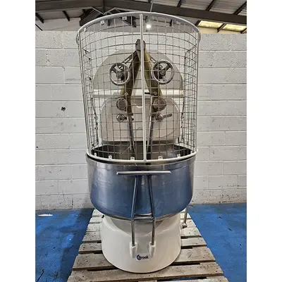 Used Sottoriva _UNKNOWN_ Double Arm Mixers Pennsylvania US | ISCA #1299484
