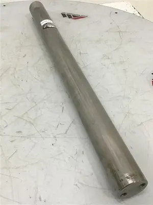 Used VAN DORN 300617 ST Injection Molding Parts Michigan US | Ideal Machinery #1302336