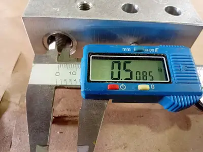 NEW SUN HYDRAULICS ZNB