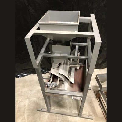 Reading Electrostatic Plate Separator