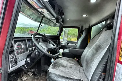 Used 2020 MACK GRANITE GR64F Dump trucks New Jersey US | Proxy Equipment #1378321