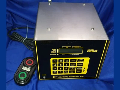 Headway CB 15