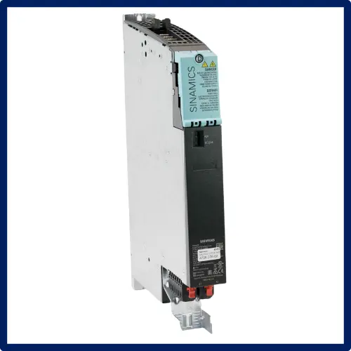 NEW SIEMENS 6SL3120-2TE13-0AD0