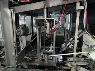 USED SMURFIT-STONE META 150