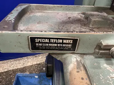 Used HARIG SUPER 612 Reciprocating Surface Grinders Ohio US | HGR 24 #1568506