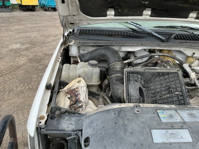 Used 2005 GMC SIERRA 2500HD Pickup Trucks Michigan US | Miedema Asset Management Group #1321239