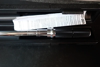 NEW GEARWRENCH 85066M
