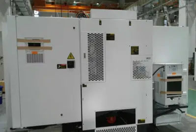 2022 FEELER VMP-50(A) Vertical Machining Centers | Toolquip, Inc. (2)
