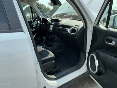 Used 2020 JEEP RENEGADE SUVs Michigan US | Miedema Asset Management Group #1325786