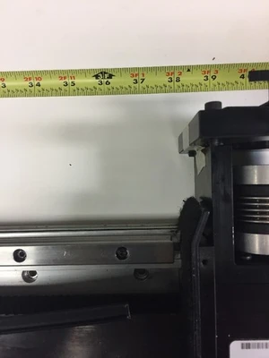 USED lintech 46320